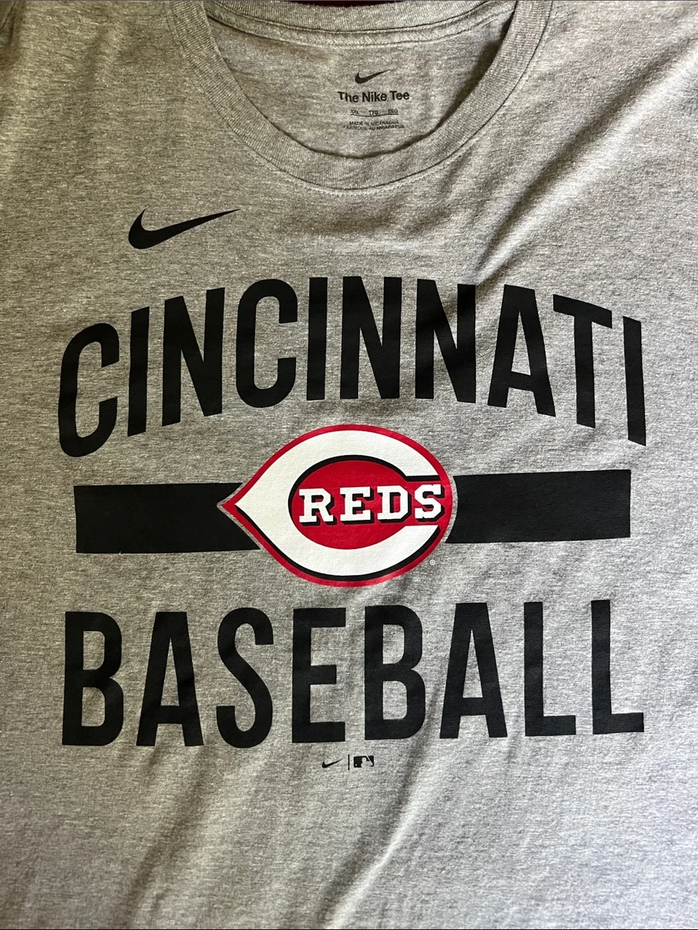 Nike short sleeve